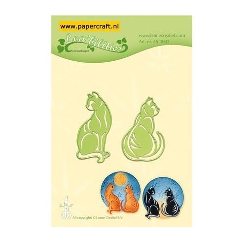 45.3042 Cats