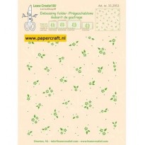 35.2953 Little Flowers
