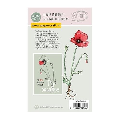 STAMPSVM05 Basics Veer & Moon 5