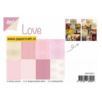 6011/0511 Liefde