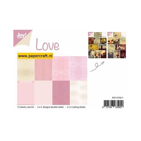 6011/0511 Liefde