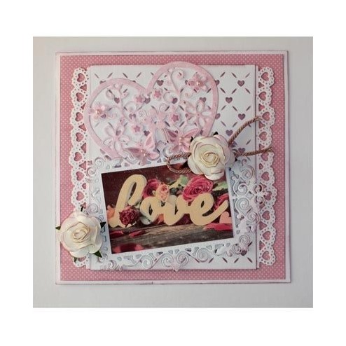 6011/0511 Liefde