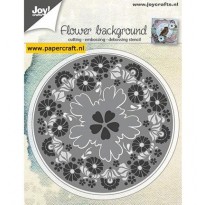 6002/0565 Bloemen Achtergrond