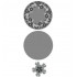 6002/0565 Bloemen Achtergrond