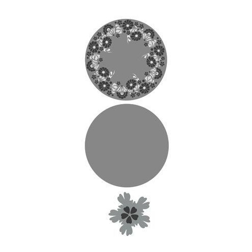 6002/0565 Bloemen Achtergrond