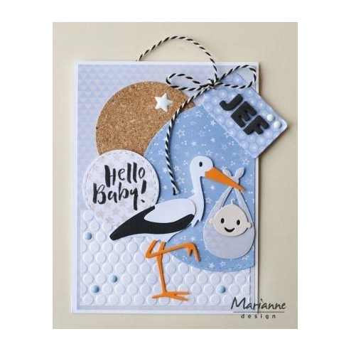 DF3431 Dots