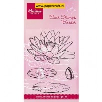 TC0850 Tiny’s Waterlily