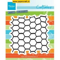 CR1401 Chickenwire