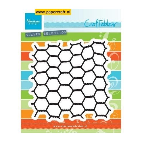 CR1401 Chickenwire