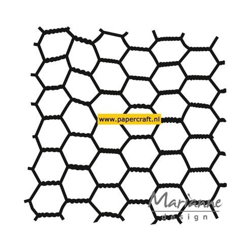 CR1401 Chickenwire