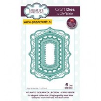 CED13004 Cape Verde