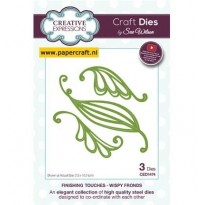 CED1474 Wispy fronds