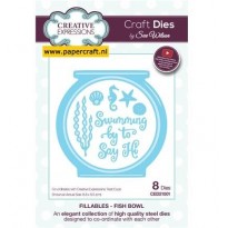 CED21001 Fish Bowl