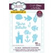 CED21002 Underwater Accessories