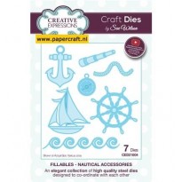 CED21004 Nautical Accessories
