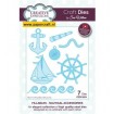 CED21004 Nautical Accessories