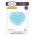 CED21006 Laced Heart