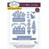CED22003 3D Window Box and Accessories