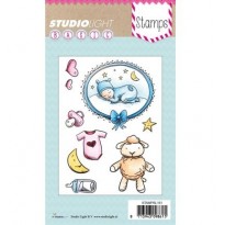 STAMPSL161 Basic Stamp 161