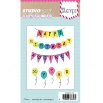 STAMPSL159 Basic Stamp 159