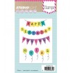 STAMPSL159 Basic Stamp 159