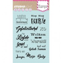 STAMPSL158 Basic Stamp 158