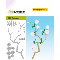 115633/0187 Tak Bloesem