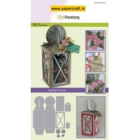 115633/1505 Lantern Box