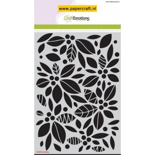 185070/1125 Achtergrond Bloemen