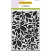 185070/1125 Achtergrond Bloemen