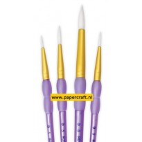 Penselen Set