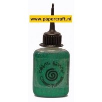 Cosmic Shimmer Twinkles Emerald