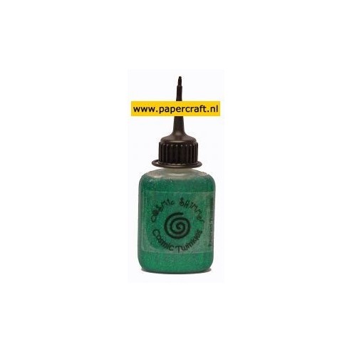 Cosmic Shimmer Twinkles Emerald