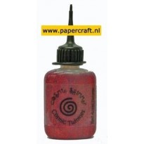 Cosmic Shimmer Red Apple