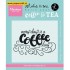 KJ1708 Every Day Is A Coffee Day