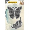 6002/0692 Butterflies