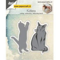 6002/0694 Kittens