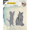 6002/0694 Kittens