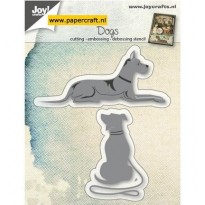 6002/0695 Dogs