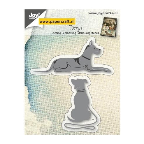 6002/0695 Dogs