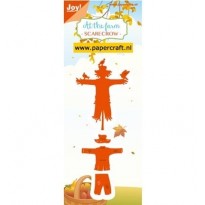 6002/0798 Scarecrow