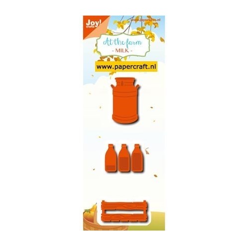 6002/0797 Milk