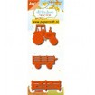 6002/0796 Tractor