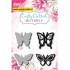 6004/0010 Butterfly