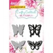 6004/0010 Butterfly