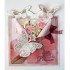 6002/0696 Butterflies Border