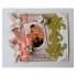 6002/0696 Butterflies Border