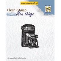 CSMT001 Camera