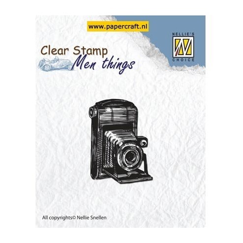 CSMT001 Camera