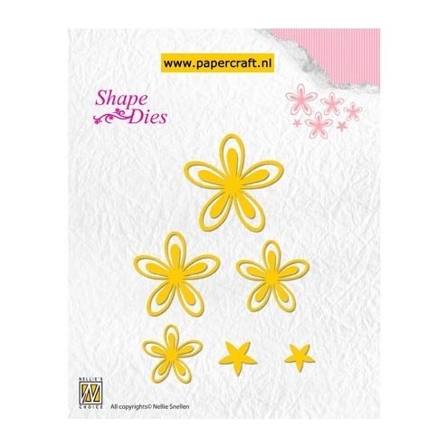 SD126 Flowers 3